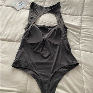 Top shop bodysuit